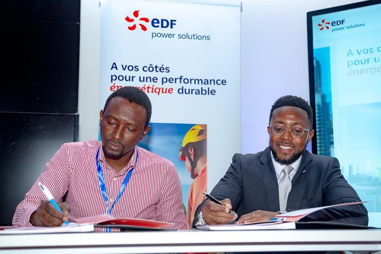 Côte d’Ivoire-AIP/ Transition énergétique: EDF power solutions lance son Business club Afrique de l’Ouest à Abidjan
