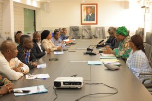 Côte d’Ivoire-AIP/ Prime des enseignants: le ministère de la Fonction publique rassure les syndicats sur le respect du calendrier