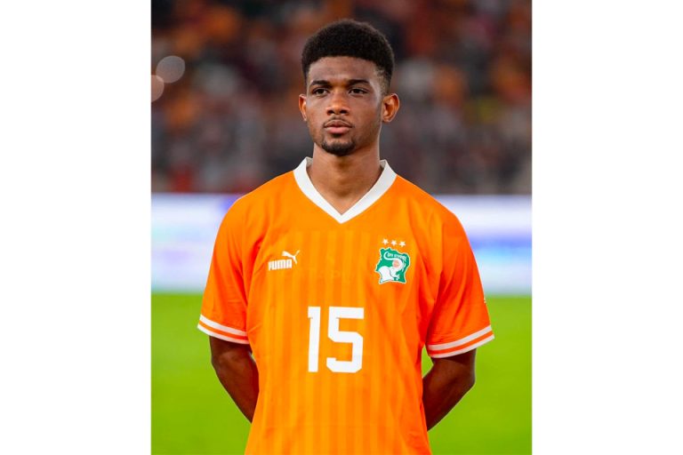Côte d’Ivoire – AIP /inter/ CAN 2025 : Amad Diallo élu homme du match contre le Mozambique