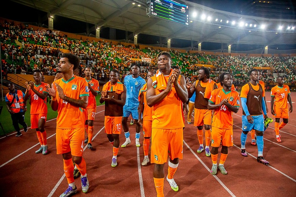 Côte d’Ivoire-AIP/Inter/ CAN Maroc 2025 : des groupes relevés avant le coup d’envoi dimanche