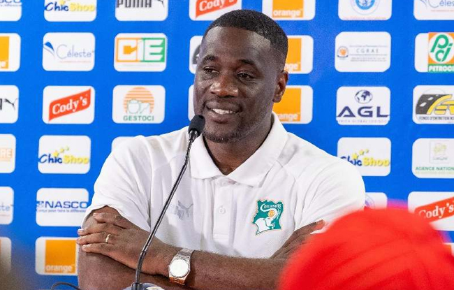 Côte d’Ivoire-AIP/ Mondial 2026 : Emerse Faé confiant de passer le tour des poules