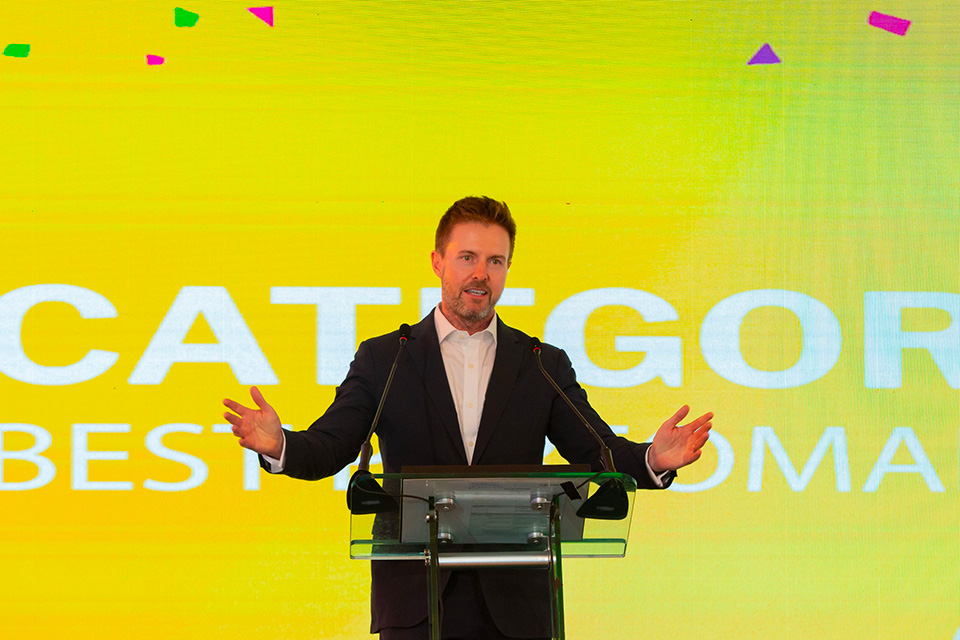 Prix des Fournisseurs 2025 : Endeavour Mining distingue cinq entreprises pour leur excellence opérationnelle et leur impact (Communiqué)