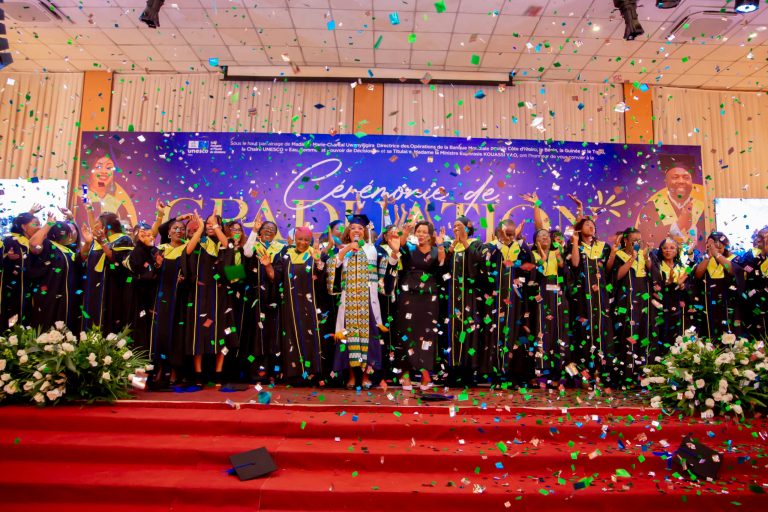 Côte d’Ivoire-AIP/Égalité femmes-hommes : 58 nouveaux experts formés pour transformer les politiques publiques