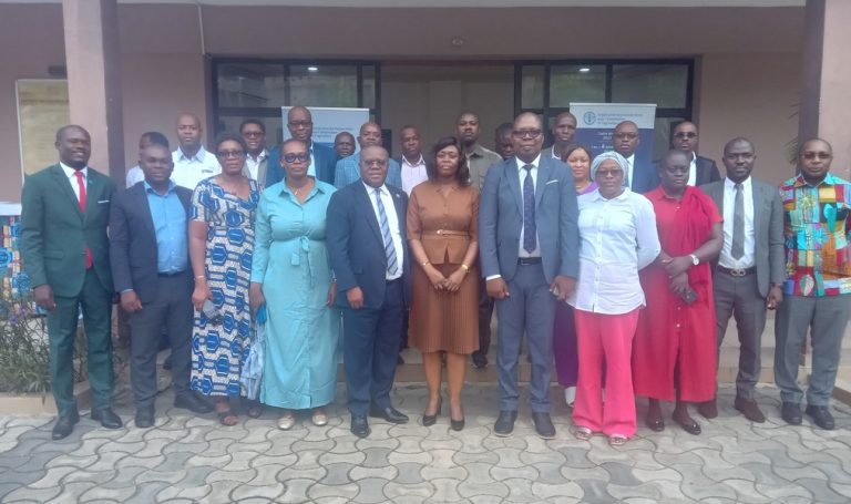 Côte d’Ivoire-AIP/ La FAO valide les plans d’investissement des agropoles du Nord, Centre et Nord-Est