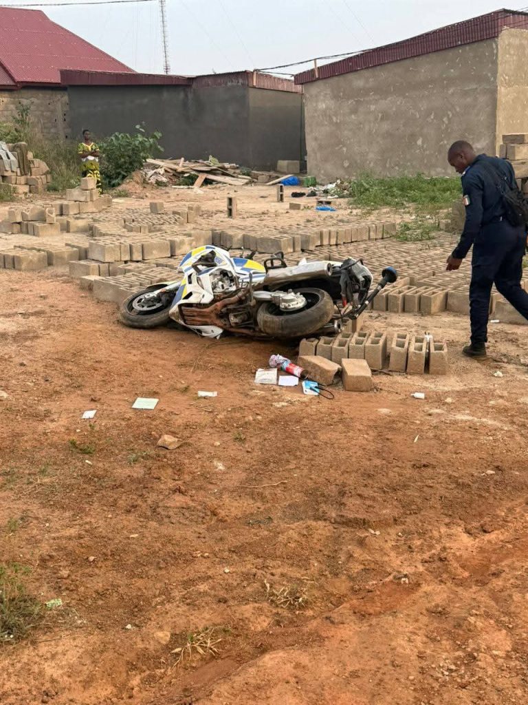 Côte d’Ivoire–AIP /Tanda : une gendarme perd la vie lors d’un accident de circulation