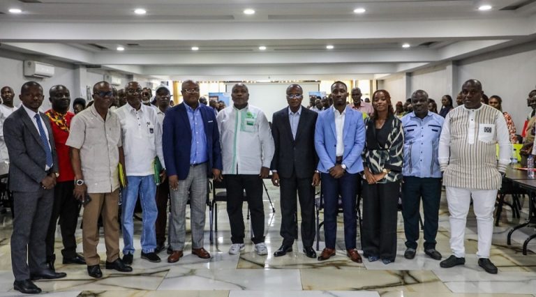 Côte d’Ivoire-AIP/ La FPH-CI diffuse son Manuel de procédures révisé pour renforcer sa gouvernance