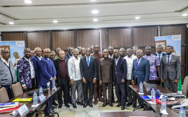 Côte d’Ivoire-AIP/ Hévéa: la FPH-CI valide son Plan stratégique de développement 2026-2030 à Yamoussoukro