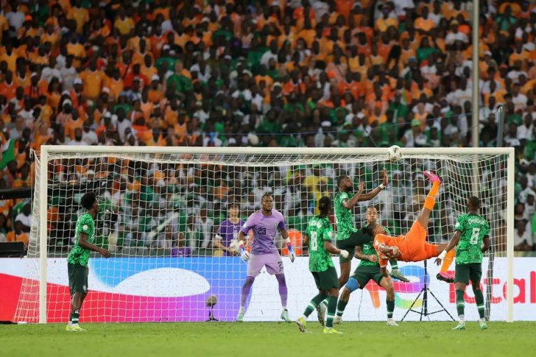 Côte d’Ivoire-AIP/Inter/ La CAF annonce un record de partenariats de diffusion en Europe pour la CAN 2025