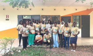 Côte d’Ivoire-AIP/ Une quarantaine d’observateurs électoraux formés à Bouaké dans le cadre de la phase législative du projet « Regards Croisés »