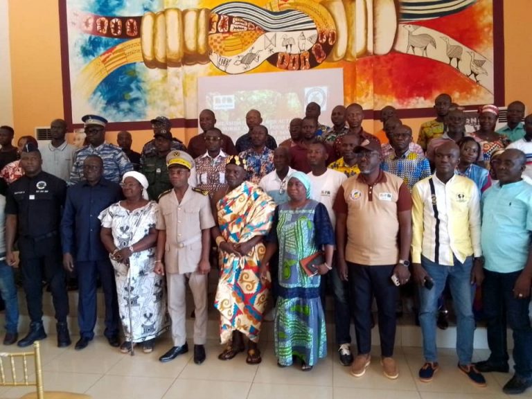 Côte d’Ivoire – AIP / Abengourou : les coopératives formées à la norme ARS 1000 pour renforcer la durabilité du cacao