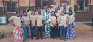 Côte d’Ivoire-AIP/ Législatives 2025 : 26 observateurs formés pour garantir la transparence des élections à Korhogo