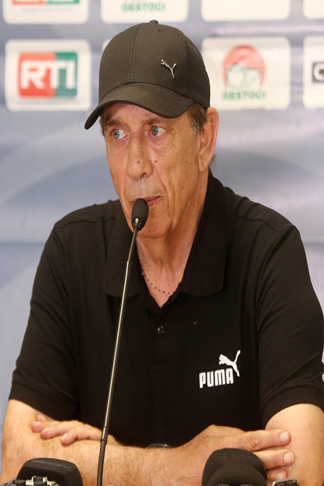 Côte d’Ivoire-AIP/ Décès de Jean-Louis Gasset, ancien sélectionneur des Eléphants