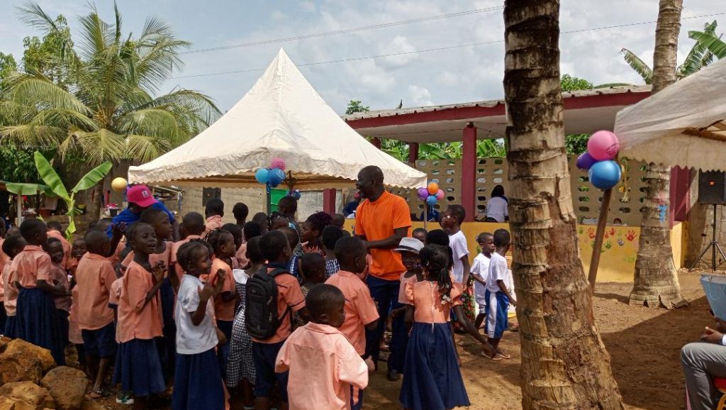 Côte d’Ivoire-AIP/ Une ONG invite les populations de Grand-Lahou à soutenir les droits des enfants orphelins