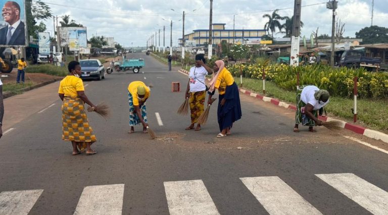 Côte d’Ivoire-AIP/ Un festival mis sur pied pour valoriser les richesses du département de Grand-Lahou