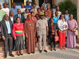 Côte d’Ivoire-AIP/ Fêtes de fin d’année: le ministère des Ressources animales renforce le contrôle sanitaire et vétérinaire