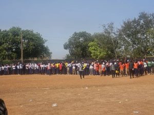 Côte d’Ivoire–AIP / Prévention des grossesses précoces : l’IFPG de Korhogo compte sur la sensibilisation et la responsabilisation des élèves