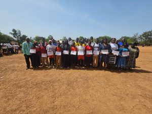 Côte d’Ivoire-AIP/ L'IFPG de Korhogo invite ses élèves à « conquérir leur place au soleil » par l’excellence