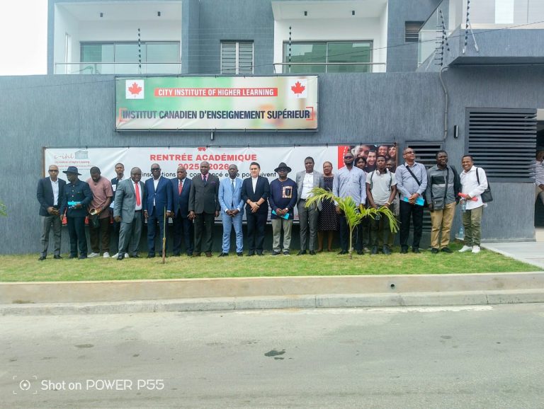 Côte d’Ivoire – AIP/ L’Institut canadien d’Abidjan s’inspire du modèle canadien pour l’enseignement supérieur
