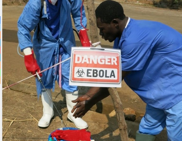 Côte d’Ivoire–AIP/Inter/ La RDC annonce la fin de la dernière épidémie d’Ebola