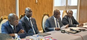 Côte d’Ivoire-AIP / Le ministère du Commerce souligne le rôle de l’anacarde dans l’économie nationale