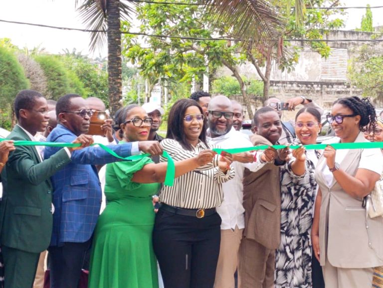 Côte d’Ivoire-AIP/ Impact’Lab ouvre son premier Green Digital Center pour l’autonomisation des jeunes et des femmes Green Digital Center d’mpact'Lab