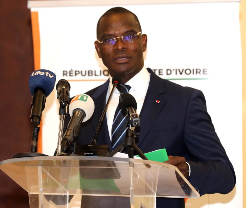 AIP / Trafic illicite de migrants : Bruxelles accueille la contribution active de la Côte d’Ivoire