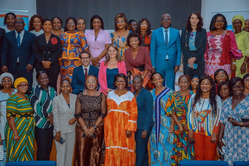 Côte d’Ivoire-AIP/ Législatives 2025 : le PNUD appelle à une mobilisation nationale pour accroître la représentation des femmes dans les instances de décision