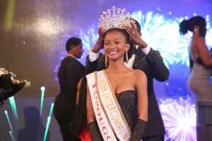 Côte d’Ivoire-AIP / Concours Miss intercommunale : Tah Nouraline de Yopougon remporte l’édition 2025