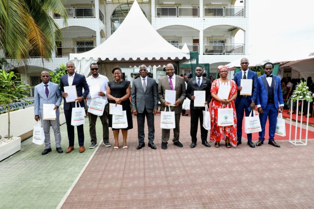 Côte d’Ivoire – AIP/ Des bureaux d’études et des consultants agréés pour encadrer le développement durable