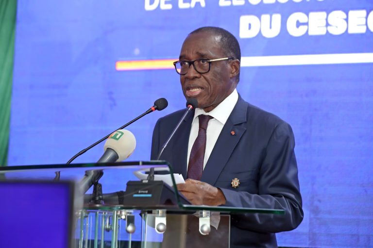 Côte d’Ivoire-AIP/ CESEC : la deuxième session ordinaire 2025 dresse un bilan axé sur les enjeux sociaux et culturels nationaux