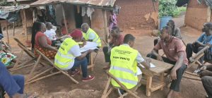 Côte d’Ivoire-AIP / Filière cacao : la direction régionale du Travail sensibilise des producteurs à Grand-Zattry