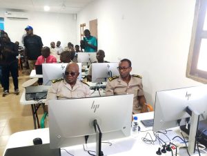 Côte d’Ivoire-AIP / Protection de l’enfance:  l’UNICEF équipe le centre social d’une salle multimédia à Soubré