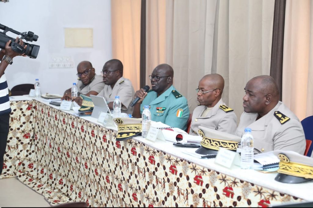 Côte d’Ivoire–AIP/Adiaké : l’OIPR et ses partenaires renforcent la gouvernance participative autour du parc national de la Comoé