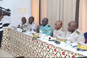 Côte d’Ivoire–AIP/Adiaké : l’OIPR et ses partenaires renforcent la gouvernance participative autour du parc national de la Comoé