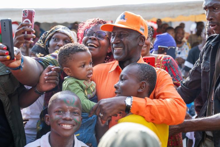 Côte d'Ivoire-AIP/ Législatives 2025: Adama Bictogo mise sur l’inclusivité à Yopougon pour bâtir une majorité RHDP