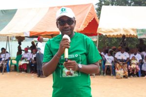 Côte d’Ivoire-AIP/ Législatives 2025 à Divo : le candidat du PDCI promet de sortir les populations de Hermankono Garo des difficultés d’accès au développement