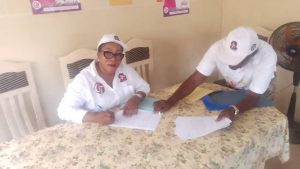 Côte d’Ivoire–AIP / Législatives 2025 : Gisèle Touré appelle les populations à prendre part au scrutin  à Zuénoula