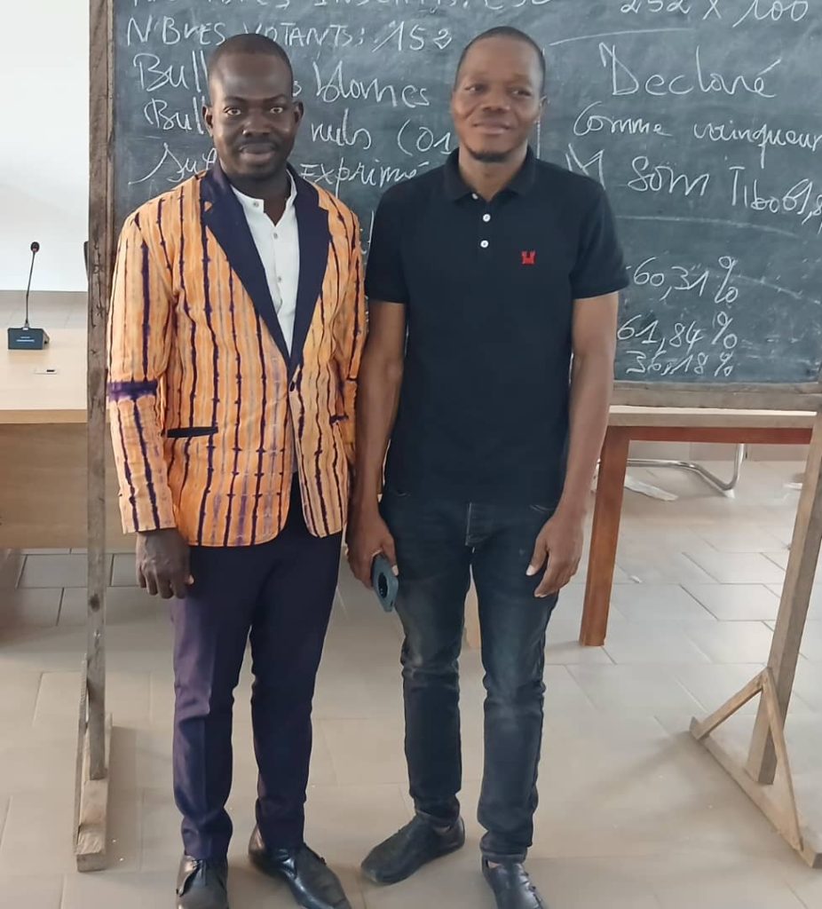 Côte d’Ivoire-AIP/ Le mandat du nouveau président des jeunes Lobi placé sous le signe du rassemblement et de la coexistence pacifique