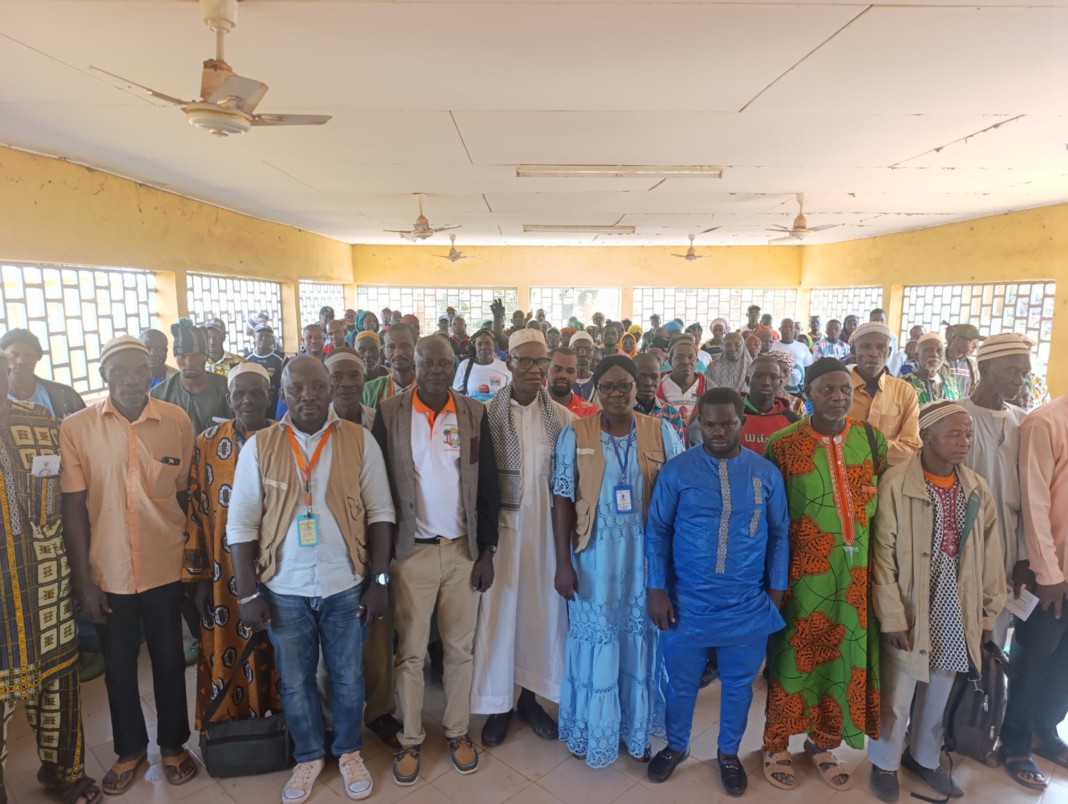 Côte d’Ivoire-AIP/La CRDH-Bagoué exhorte la population de Boundiali à dénoncer les violations des droits de l’homme