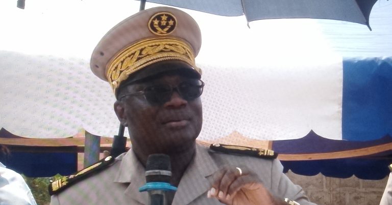 Côte d’Ivoire-AIP/Visite préfectorale : le préfet de Facobly appelle à une plus grande responsabilité des chefs pour prévenir tout conflit électoral