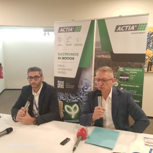 Côte d’Ivoire-AIP/Un groupe français s’engage à accompagner le gouvernement et le secteur privé dans la transition énergétique