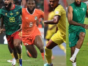 Côte d’Ivoire-AIP/Inter/ CAN 2025: la phase de poules s’achève avec l’entrée en lice des Éléphants et le choc Cameroun-Gabon