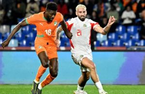 Côte d’Ivoire–AIP / inter / CAN 2025 : les Éléphants réussissent leur entrée en lice face au Mozambique (1-0)