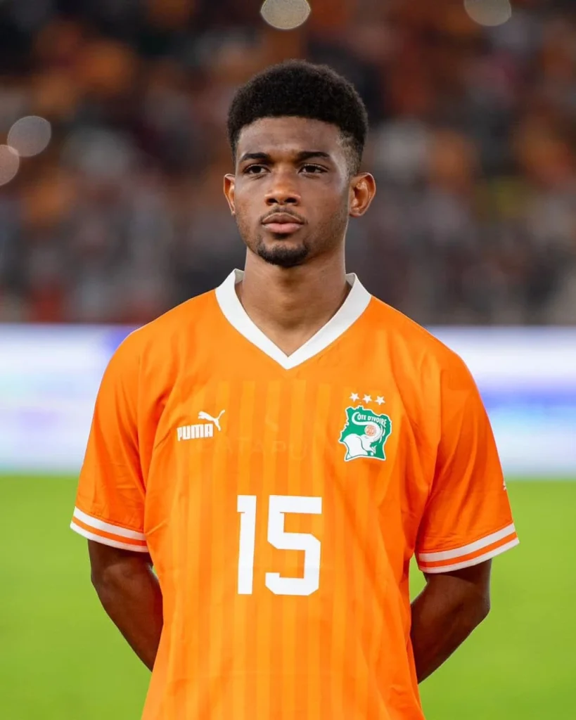 Côte d’Ivoire - AIP /inter/ CAN 2025 : Amad Diallo élu homme du match contre le Mozambique
