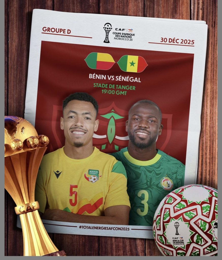 Côte d’Ivoire – AIP / inter/ CAN 2025 : Quatre affiches au programme de ce mardi 30 décembre