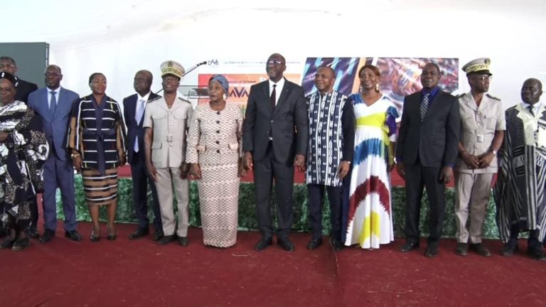 Côte d’Ivoire-AIP/ La 2e édition des Journées de l’artisanat de la Vallée du Bandama prévue les 19 et 20 décembre 2025 à Bouaké