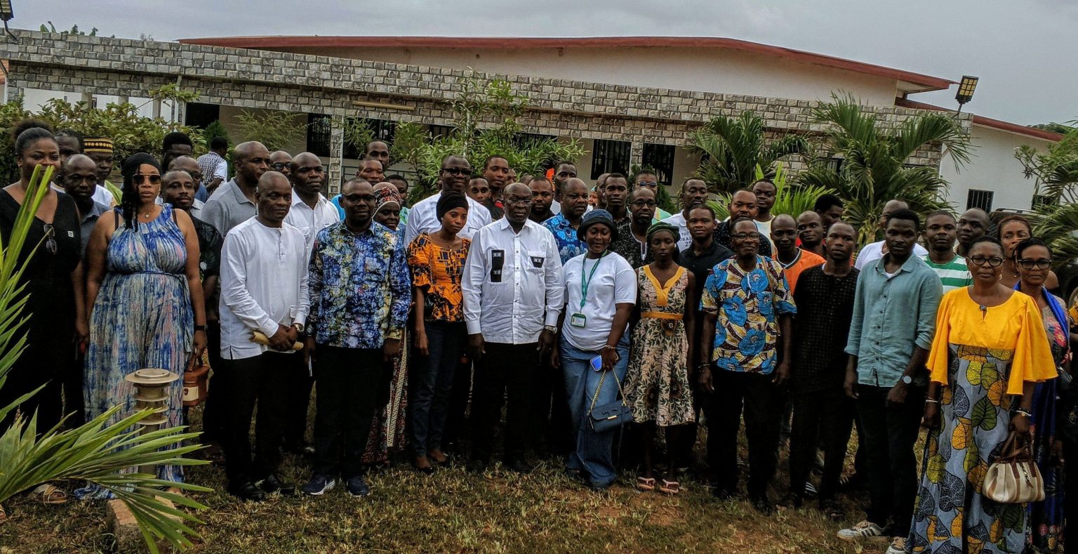 Côte d’Ivoire – AIP / Législatives 2025 : le RHDP présente son candidat à Prikro