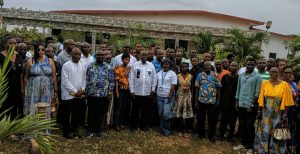 Côte d’Ivoire – AIP / Législatives 2025 : le RHDP présente son candidat à Prikro