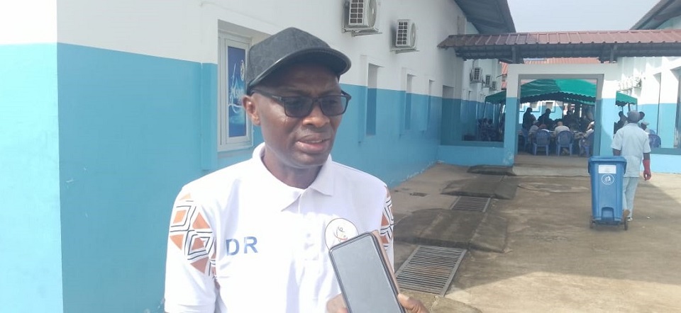 Côte d’Ivoire-AIP/ JIPA décalée : une centaine de personnes âgées dépistée contre les maladies métaboliques à Guiglo