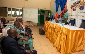 Côte d’Ivoire – AIP / Des chercheurs réfléchissent aux impacts environnementaux, sanitaires et socio-économiques de l’orpaillage clandestin